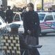 Courtney B. Vance, Kerry Washington